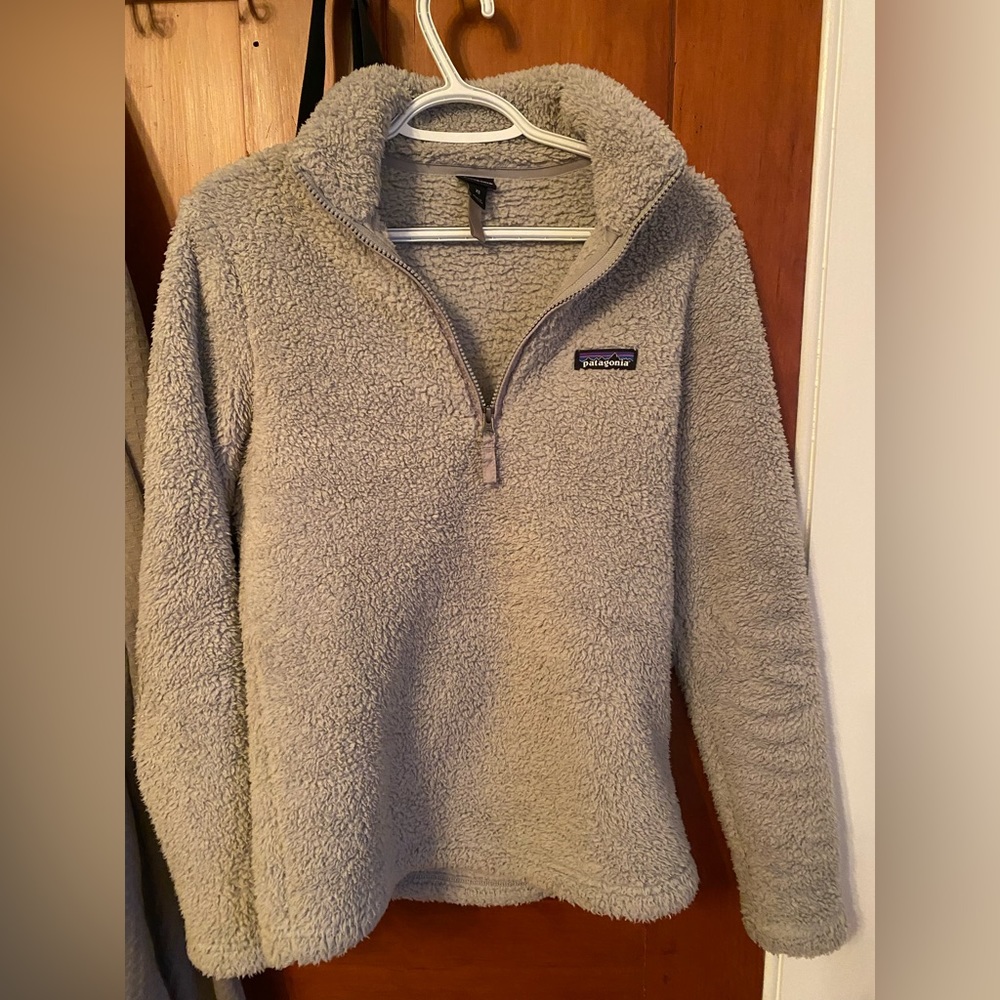 Sherpa Patagonia